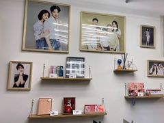 -海马体照相馆(大连罗斯福广场店)