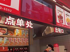 -黑色经典臭豆腐·湖南特产(步行街店)