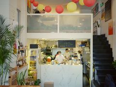 -Egg•Allday Brunch(襄阳北路店)