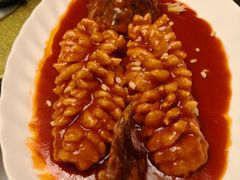 松鼠桂鱼-协和菜馆(凤凰街店)