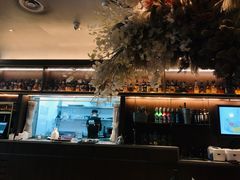 -渔语鱼新川菜Bistro(万象天地店)