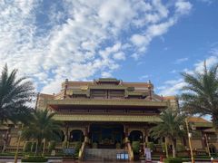 -南宁方特东盟神画