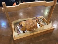 -老于家东北人家(打浦桥店)