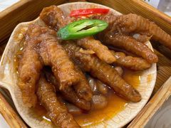 -鼎珑点心仔(燕塘店)