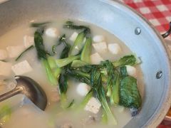 -巴陵全鱼席(湖南老字号汴河街店 )