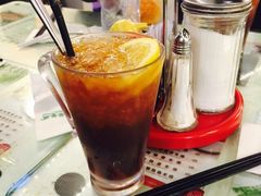 翠华餐厅(旺角文华商场店)-翠华餐厅(旺角文华商场店)