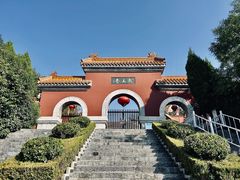 -戏马台景区