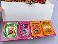 -麦当劳(光新乐购店)