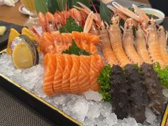 -菊上•尊品料理(蚌埠银泰店)