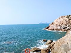 -广东惠东海龟国家级自然保护区