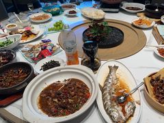 -柴米油盐(土菜院子店)