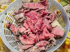 -潮正和潮汕牛肉火锅·老字号(番禺万达店)