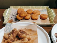 -食光慢宴·安吉土菜馆