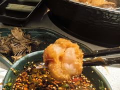 -新辣道鱼火锅(上地华联店)