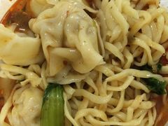 -谭师爷龙抄手(白下路店)