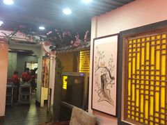-淮南牛肉汤酒店(可伦公馆店)