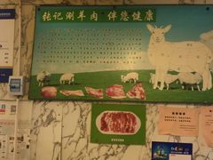 -前门张记涮肉(前门店)