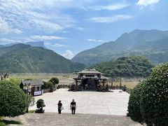 -白帝城·瞿塘峡景区