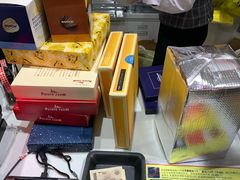 -关西国际机场直营免税店
