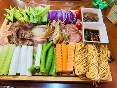 -慈孝宫·30年北京菜老馆子(三营门店)