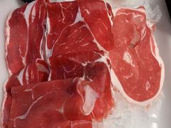 -百草滩羊清水涮羊肉(长城路店)