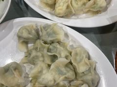 -听涛雅苑百味饺子老家菜馆