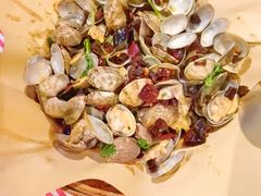 -水煮三国·川鲁江湖菜(香山店)