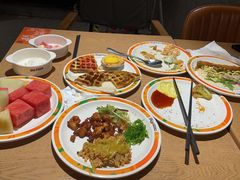 -比格比萨(烟台龙口博商店)
