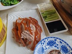 -便宜坊烤鸭店(玉蜓桥店)