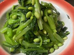 -灶东家民间菜(回兴店)