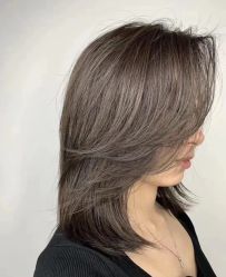 -丽时 Hair Salon