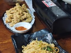 小酥肉-束河人家(南锣鼓巷店)