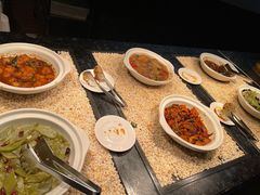 -西安皇冠假日酒店·朱雀咖啡厅