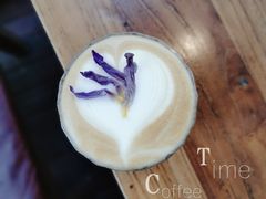 -VESH COFFEE(定西路店)