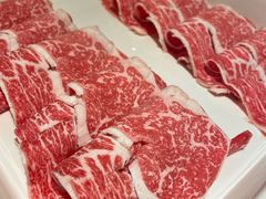 特选牛眼肉-鼎鼎香·港式火锅(北京SKP店)