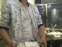 -清之口·东乡鸡自助饺子(经二路店)