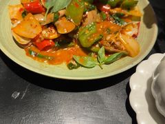 -Thai Alley泰爱里(二沙岛店)