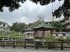 -黄埔古港
