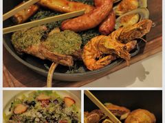 -伯衡55·吉品轩(乌鲁木齐南路店)