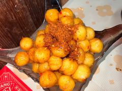 -老三样·旧食新味(船山路店)