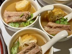 -狮拾久·现代新加坡料理(壹方城店)