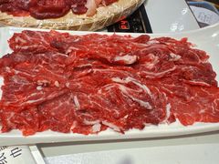 -今日牛事潮汕鲜牛肉火锅(瑞金店)