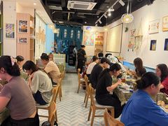 -米泰芒·东南亚料理(体育西店)