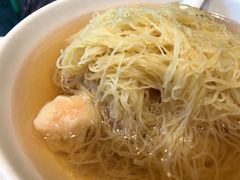 -香港麦奀云吞面世家(中山二路店)