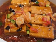 -阿喆私房菜(西五路店)