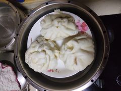 -袁大头包子(光华路店)
