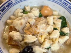 -老西安韩记三鲜煮馍(四府街店)