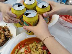-一起吃小龙虾·海鲜(海珠店)