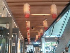 -瑞虹新天地月亮湾