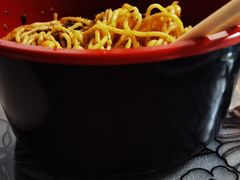 -碗里捞川渝特色面(沙河玖耀里店)